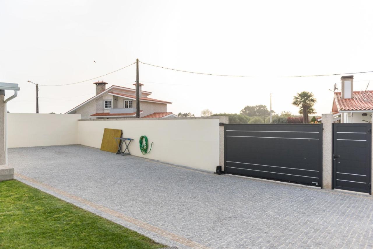 Michel'S House Villa Esposende Exterior foto
